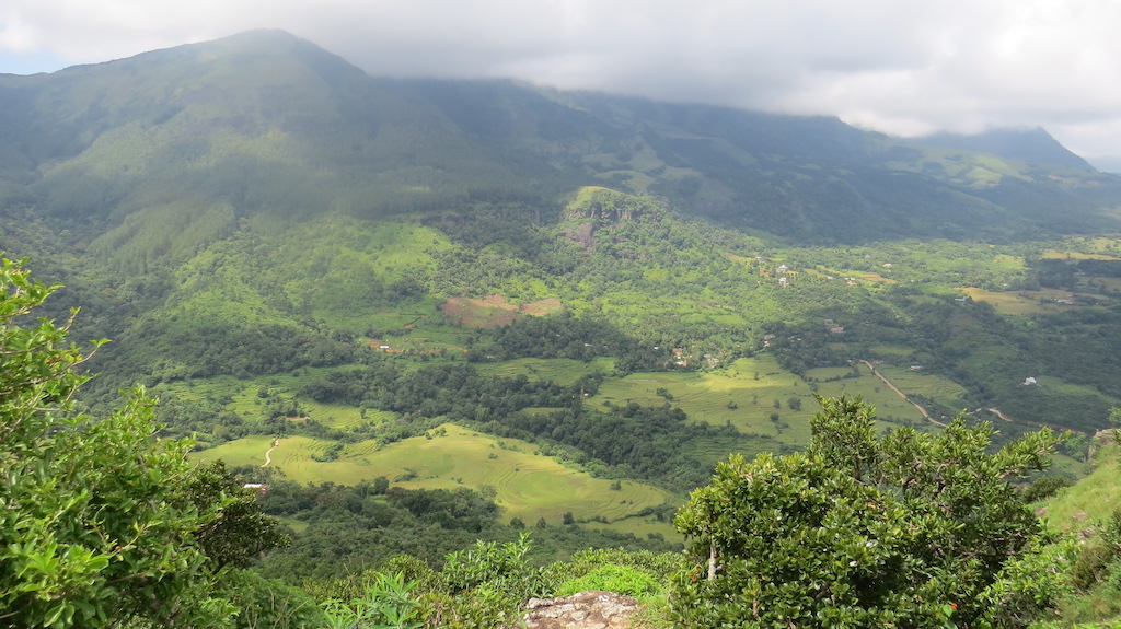 Hikes, Sri Lanka, Knuckles Mountain Range Sri Lanka